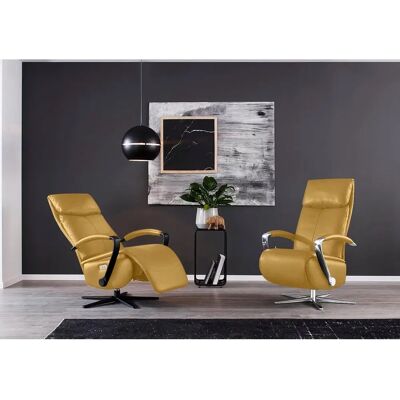 W.SCHILLIG Rumbaa Gelb Relaxsessel - Sessel W.SCHILLIG Rumbaa Gelb Relaxsessel - Sessel