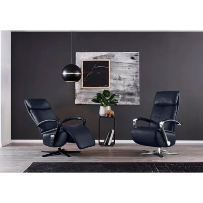 W.SCHILLIG Rumbaa Blau Relaxsessel W.SCHILLIG Rumbaa Blau Relaxsessel