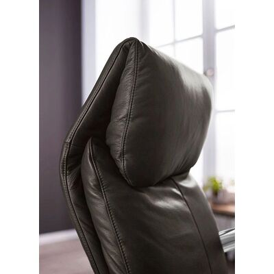 W.SCHILLIG Rumbaa Relaxsessel - Doppelmotor, braun W.SCHILLIG Rumbaa Relaxsessel - Doppelmotor, braun