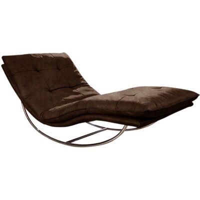 W.SCHILLIG daily dreams Sofa - Schokolade S37 - Flexibles Kopfteil - Robustes Metallgestell W.SCHILLIG daily dreams Sofa - Schokolade S37 - Flexibles Kopfteil - Robustes Metallgestell