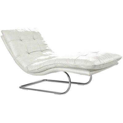 W.SCHILLIG Daily Dreams Sofa - Verstellbarer Kopfteil, Doppelmotor, Leder W.SCHILLIG Daily Dreams Sofa - Verstellbarer Kopfteil, Doppelmotor, Leder