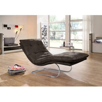 W.SCHILLIG Daily Dreams Sofa - Legere Polsterung, Manuelle Kopfteilverstellung, 75x170cm W.SCHILLIG Daily Dreams Sofa - Legere Polsterung, Manuelle Kopfteilverstellung, 75x170cm