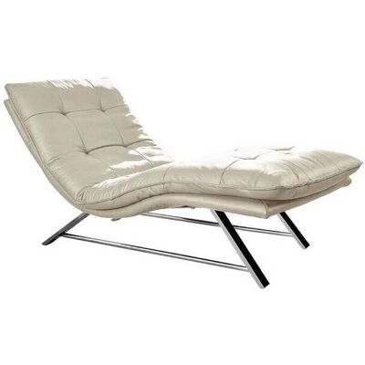 W.SCHILLIG daily dreams Sofa - Hochwertiges Leder, Verstellbarer Kopfteil, Robuster Metallrahmen W.SCHILLIG daily dreams Sofa - Hochwertiges Leder, Verstellbarer Kopfteil, Robuster Metallrahmen