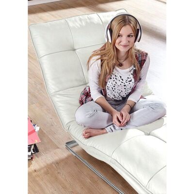 W.SCHILLIG daily dreams Sofa - Weiß, 95x91x170cm W.SCHILLIG daily dreams Sofa - Weiß, 95x91x170cm