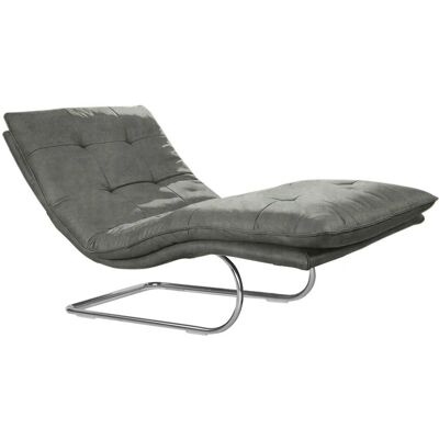 W.SCHILLIG Daily Dreams Grau Sofa - Verstellbarer Kopfstütze, Motorisch W.SCHILLIG Daily Dreams Grau Sofa - Verstellbarer Kopfstütze, Motorisch