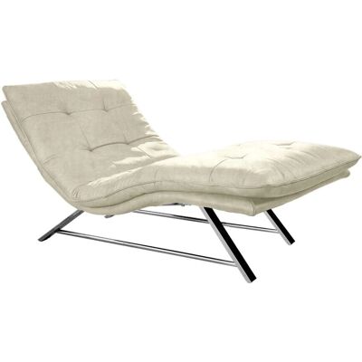 W.SCHILLIG Daily Dreams Sofa - Beige, 95x91x170cm, Elektrisch, Stoff S37 W.SCHILLIG Daily Dreams Sofa - Beige, 95x91x170cm, Elektrisch, Stoff S37