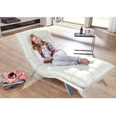 W.SCHILLIG Daily Dreams Sofa - Weiß Z59, 75cm x 91cm x 170cm W.SCHILLIG Daily Dreams Sofa - Weiß Z59, 75cm x 91cm x 170cm