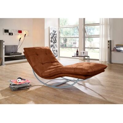 W.SCHILLIG daily dreams Sofa - Soft Leder, Verstellbarer Kopfstütze, 75cm breit W.SCHILLIG daily dreams Sofa - Soft Leder, Verstellbarer Kopfstütze, 75cm breit