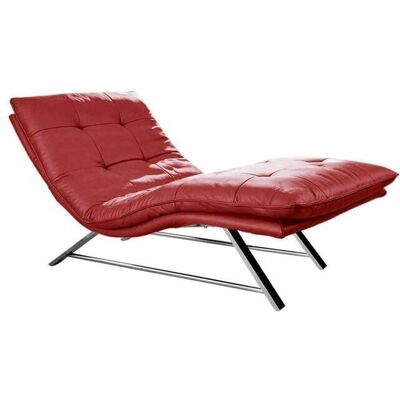 W.SCHILLIG Daily Dreams Ruby Red Sofa - Elektrischer Relaxsessel W.SCHILLIG Daily Dreams Ruby Red Sofa - Elektrischer Relaxsessel
