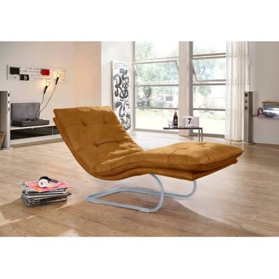 W.SCHILLIG Daily Dreams Gelb Sofa W.SCHILLIG Daily Dreams Gelb Sofa
