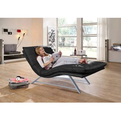 W.SCHILLIG Daily Dreams Sofa - Leder, 95x91x170cm W.SCHILLIG Daily Dreams Sofa - Leder, 95x91x170cm