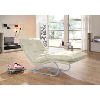 W.SCHILLIG daily dreams beige Sofa - verstellbarer Kopfteil, Doppelmotor W.SCHILLIG daily dreams beige Sofa - verstellbarer Kopfteil, Doppelmotor