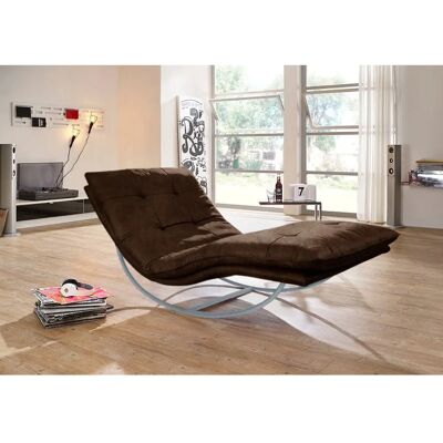 W.SCHILLIG Daily Dreams Sofa - 95x85x169cm, Stoff S37, Braun W.SCHILLIG Daily Dreams Sofa - 95x85x169cm, Stoff S37, Braun