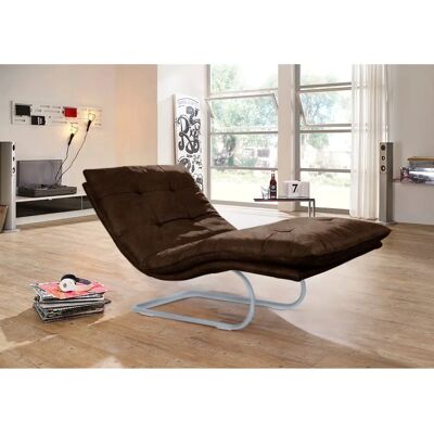 W.SCHILLIG daily dreams Sofa - Elektrisch, Braun W.SCHILLIG daily dreams Sofa - Elektrisch, Braun