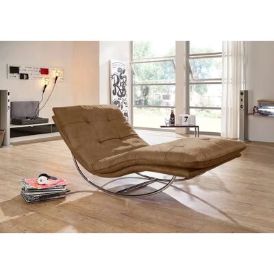W.SCHILLIG Daily Dreams Sofa - Fango Softleder W.SCHILLIG Daily Dreams Sofa - Fango Softleder