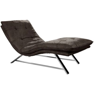 W.SCHILLIG Daily Dreams Sofa - Braun - 75/91/170cm W.SCHILLIG Daily Dreams Sofa - Braun - 75/91/170cm