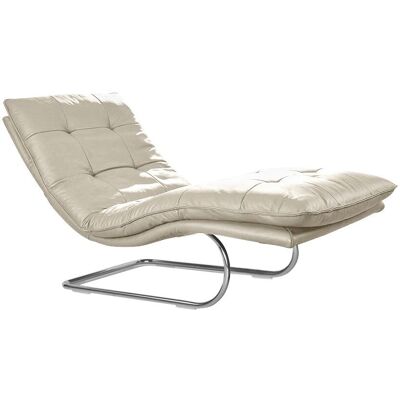 W.SCHILLIG Daily Dreams Sofa - Eisgrau - Motorisierte Relaxliege W.SCHILLIG Daily Dreams Sofa - Eisgrau - Motorisierte Relaxliege