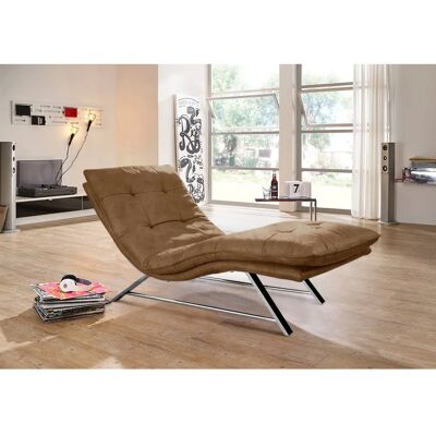 W.SCHILLIG Daily Dreams Sofa - Softleder, Fango W.SCHILLIG Daily Dreams Sofa - Softleder, Fango