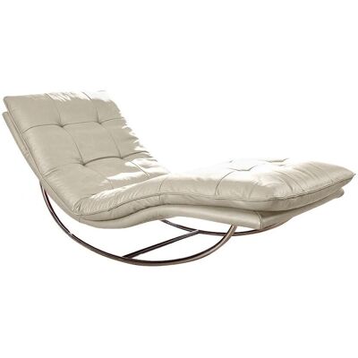W.SCHILLIG 'daily dreams' Grau Sofa - Relaxliege W.SCHILLIG 'daily dreams' Grau Sofa - Relaxliege