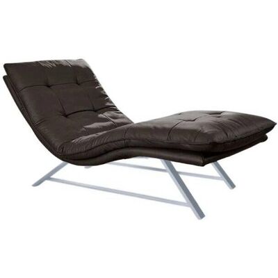 W.SCHILLIG Daily Dreams Sofa Braun Z59 - Sofas W.SCHILLIG Daily Dreams Sofa Braun Z59 - Sofas