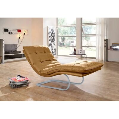 W.SCHILLIG Daily Dreams Sofa - Weiches Leder, Elektrische Kopfteilverstellung, 75cm Breit W.SCHILLIG Daily Dreams Sofa - Weiches Leder, Elektrische Kopfteilverstellung, 75cm Breit