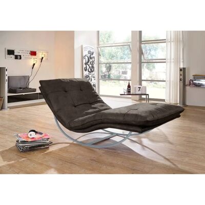 W.SCHILLIG Daily Dreams Sofa - Mocca S37, 95x85x169cm W.SCHILLIG Daily Dreams Sofa - Mocca S37, 95x85x169cm
