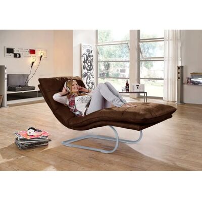 W.SCHILLIG Daily Dreams Ledersofa - Weiches Vintage Design W.SCHILLIG Daily Dreams Ledersofa - Weiches Vintage Design