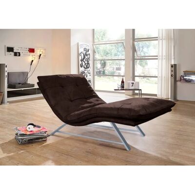W.SCHILLIG Daily Dreams Sofa - Mocca Z69 - Flexible Rückenlehne W.SCHILLIG Daily Dreams Sofa - Mocca Z69 - Flexible Rückenlehne