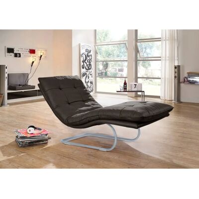 W.SCHILLIG Daily Dreams Ledersofa - Bequem und Stilvoll W.SCHILLIG Daily Dreams Ledersofa - Bequem und Stilvoll