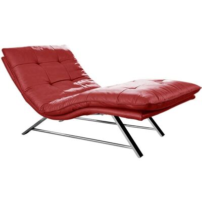 W.SCHILLIG Daily Dreams Rubinrot Sofa - Lounge Möbel W.SCHILLIG Daily Dreams Rubinrot Sofa - Lounge Möbel