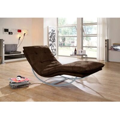 W.SCHILLIG Daily Dreams Sofa - Schokolade (S37) mit verstellbarem Kopfteil W.SCHILLIG Daily Dreams Sofa - Schokolade (S37) mit verstellbarem Kopfteil