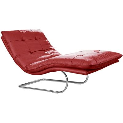 W.SCHILLIG Daily Dreams Rubinrot Sofa - Sofas W.SCHILLIG Daily Dreams Rubinrot Sofa - Sofas