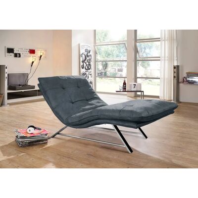W.SCHILLIG Daily Dreams Sofa - Blau - Elektrisches Kopfteil - Sofas W.SCHILLIG Daily Dreams Sofa - Blau - Elektrisches Kopfteil - Sofas