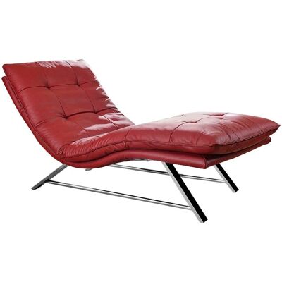 W.SCHILLIG Daily Dreams Sofa - Leder-Recliner mit elektrischer Kopfstütze W.SCHILLIG Daily Dreams Sofa - Leder-Recliner mit elektrischer Kopfstütze