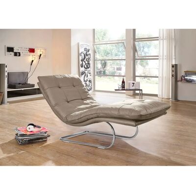 W.SCHILLIG Daily Dreams Stein Leder Relaxsessel - Sitzmöbel W.SCHILLIG Daily Dreams Stein Leder Relaxsessel - Sitzmöbel