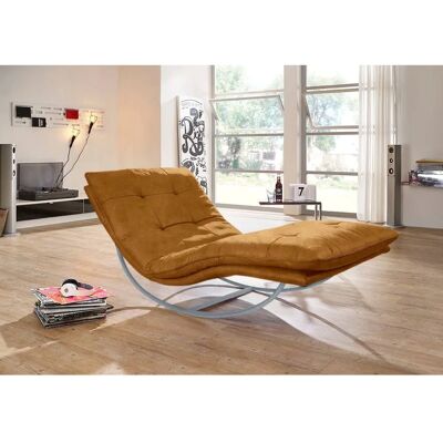 W.SCHILLIG daily dreams gelb Sofa - Loungesessel W.SCHILLIG daily dreams gelb Sofa - Loungesessel