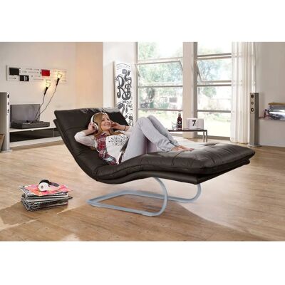 W.SCHILLIG Daily Dreams Sofa - Braun Z59 mit Motor & Akku W.SCHILLIG Daily Dreams Sofa - Braun Z59 mit Motor & Akku