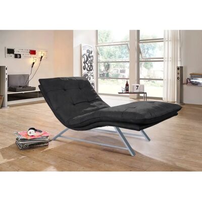 W.SCHILLIG Daily Dreams Sofa - anthrazit S37 W.SCHILLIG Daily Dreams Sofa - anthrazit S37