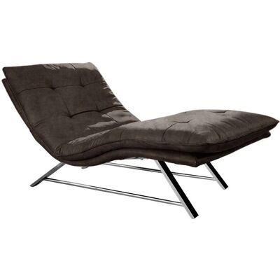 W.SCHILLIG Daily Dreams Sofa - Mocca - Verstellbarer Kopfstütze W.SCHILLIG Daily Dreams Sofa - Mocca - Verstellbarer Kopfstütze