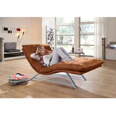 W.SCHILLIG Daily Dreams Sofa - Soft Leder, Vintage Look W.SCHILLIG Daily Dreams Sofa - Soft Leder, Vintage Look