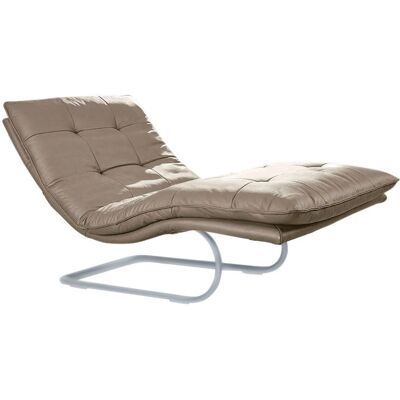 W.SCHILLIG Daily Dreams Leder-Recliner - Sofa mit Motor W.SCHILLIG Daily Dreams Leder-Recliner - Sofa mit Motor
