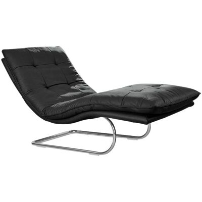 W.SCHILLIG Tagesträume Sofa - Grau - Verstellbarer Kopfstütze W.SCHILLIG Tagesträume Sofa - Grau - Verstellbarer Kopfstütze