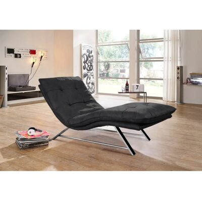 W.SCHILLIG daily dreams - Sofa anthrazit S37 W.SCHILLIG daily dreams - Sofa anthrazit S37