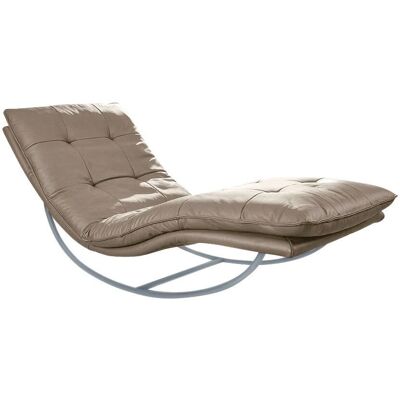 W.SCHILLIG Daily Dreams Sofa mit Leder - Sofa W.SCHILLIG Daily Dreams Sofa mit Leder - Sofa