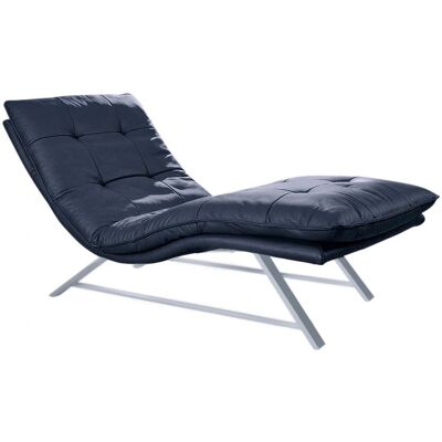 W.SCHILLIG Daily Dreams Sofa - Elektrisch verstellbarer Kopfteil - Leder W.SCHILLIG Daily Dreams Sofa - Elektrisch verstellbarer Kopfteil - Leder
