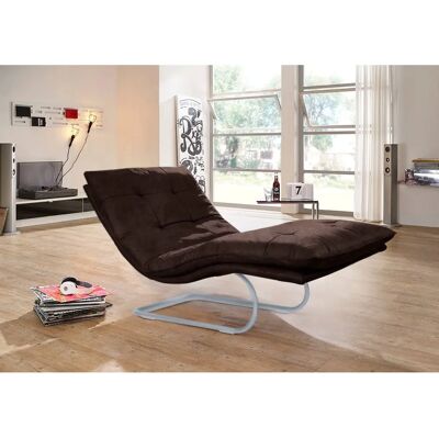 W.SCHILLIG Daily Dreams Mocca Sofa mit verstellbarem Kopfteil W.SCHILLIG Daily Dreams Mocca Sofa mit verstellbarem Kopfteil