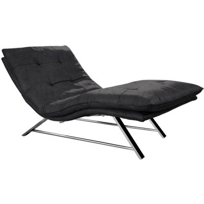 W.SCHILLIG Daily Dreams Grau Sofa - Kopfstütze & Motor W.SCHILLIG Daily Dreams Grau Sofa - Kopfstütze & Motor