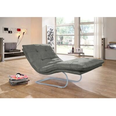 W.SCHILLIG Daily Dreams Sofa - Elektrischer Relax, Grau S37 W.SCHILLIG Daily Dreams Sofa - Elektrischer Relax, Grau S37