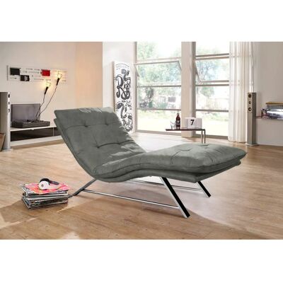 W.SCHILLIG Daily Dreams Grau Sofa - Relax, Motor, Akku W.SCHILLIG Daily Dreams Grau Sofa - Relax, Motor, Akku