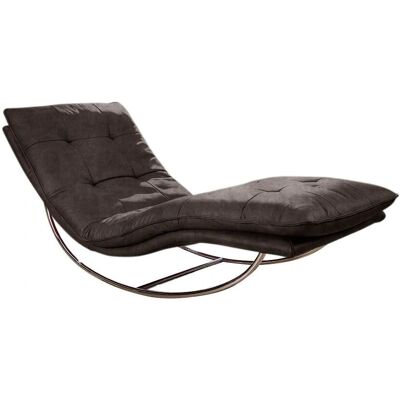 W.SCHILLIG Daily Dreams Sofa - Braun, 75x85x169cm, Polyester S37 W.SCHILLIG Daily Dreams Sofa - Braun, 75x85x169cm, Polyester S37